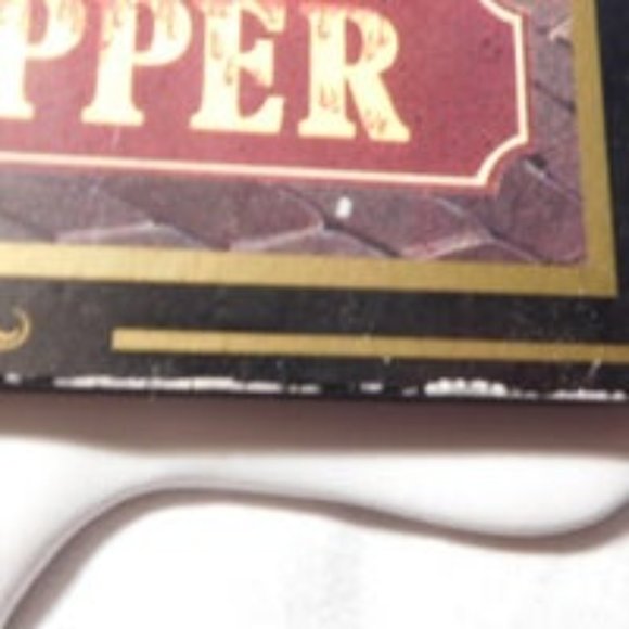Vintage JACK THE RIPPER Wood Pub Sign by Pub World - Picture 9 of 11